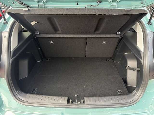 Hyundai BAYON 1.0 T-Gdi Tech Line Suv 5Dr Petrol Dct Euro 6 (S/S) (90 Ps)