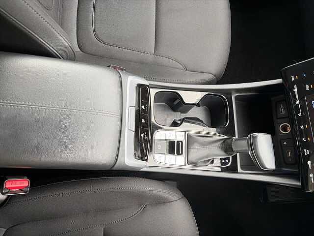 Hyundai TUCSON 1.6 T-Gdi Mhev Premium Suv 5Dr Petrol Hybrid Dct Euro 6 (S/S) (150 Ps)