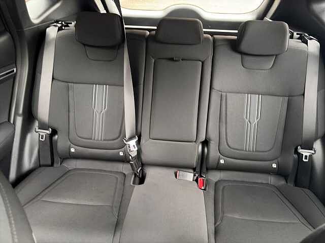 Hyundai TUCSON 1.6 T-Gdi Mhev Premium Suv 5Dr Petrol Hybrid Dct Euro 6 (S/S) (150 Ps)