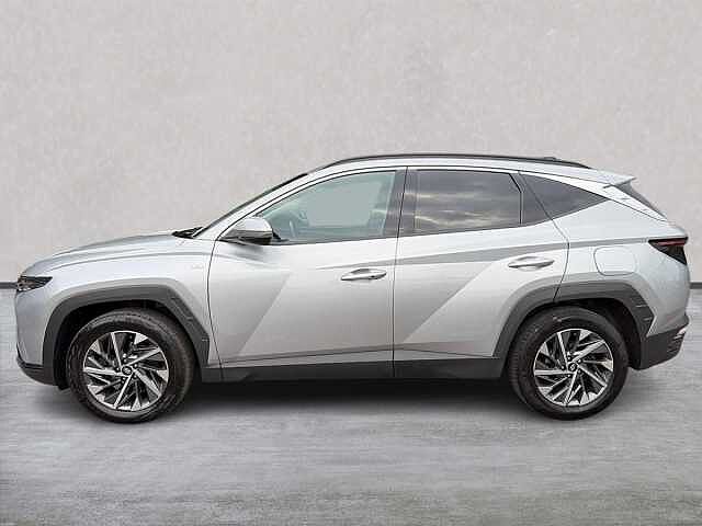Hyundai TUCSON 1.6 T-Gdi Mhev Premium Suv 5Dr Petrol Hybrid Dct Euro 6 (S/S) (150 Ps)