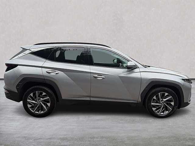 Hyundai TUCSON 1.6 T-Gdi Mhev Premium Suv 5Dr Petrol Hybrid Dct Euro 6 (S/S) (150 Ps)
