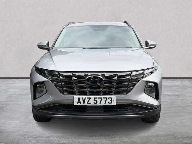 Hyundai TUCSON 1.6 T-Gdi Mhev Premium Suv 5Dr Petrol Hybrid Dct Euro 6 (S/S) (150 Ps)