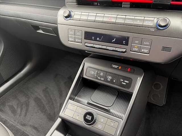 Hyundai KONA 1.6 Gdi Hybrid N Line 5Dr Dct Ecotronic Grey