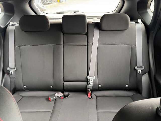 Hyundai KONA 1.6 Gdi Hybrid N Line 5Dr Dct Ecotronic Grey