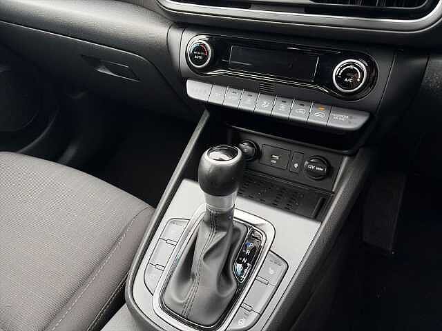 Hyundai KONA 1.6 Gdi Hybrid Premium 5Dr Dct
