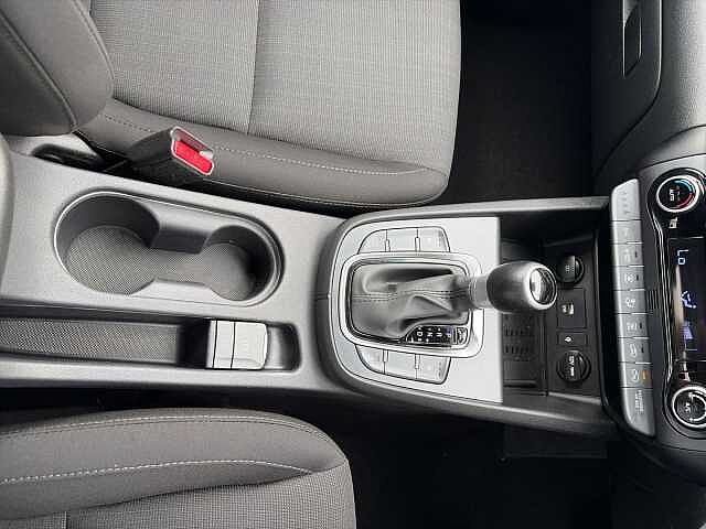 Hyundai KONA 1.6 Gdi Hybrid Premium 5Dr Dct