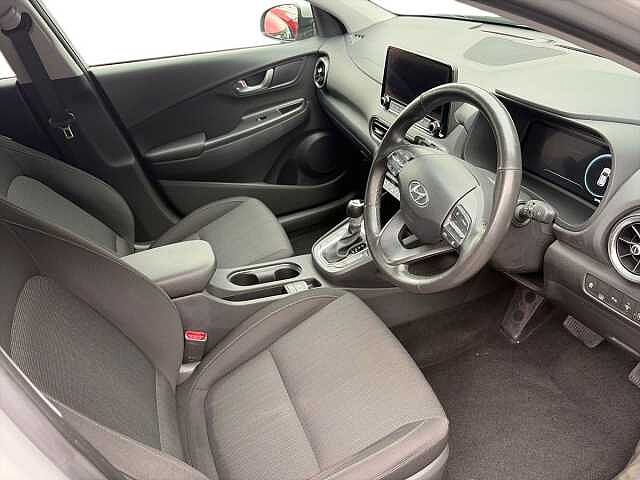 Hyundai KONA 1.6 Gdi Hybrid Premium 5Dr Dct