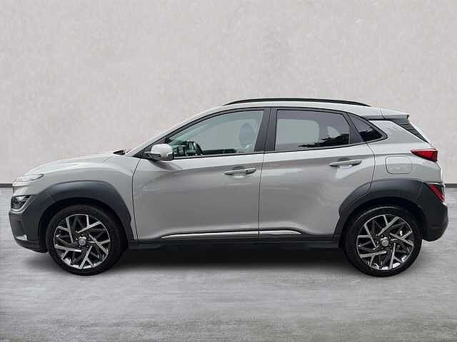 Hyundai KONA 1.6 Gdi Hybrid Premium 5Dr Dct