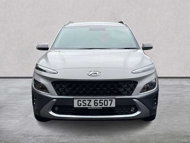 Hyundai KONA 1.6 Gdi Hybrid Premium 5Dr Dct