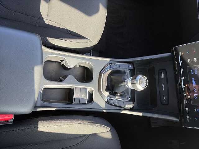 Hyundai TUCSON 1.6 Tgdi Se Connect 5Dr 2Wd