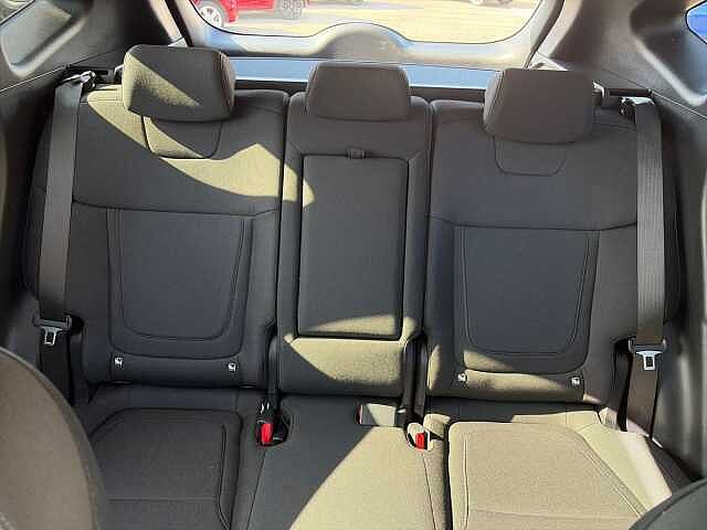 Hyundai TUCSON 1.6 Tgdi Se Connect 5Dr 2Wd