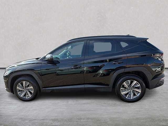Hyundai TUCSON 1.6 Tgdi Se Connect 5Dr 2Wd