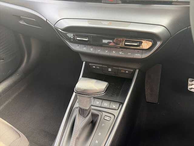 Hyundai BAYON 1.0 Tgdi 48V Mhev Premium 5Dr Dct