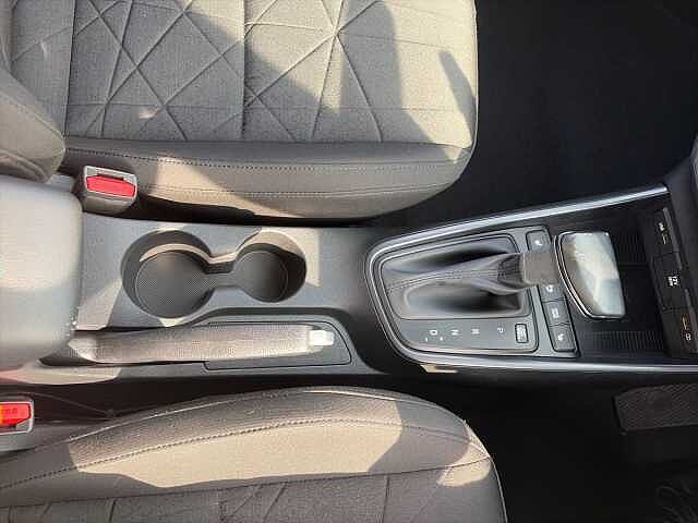 Hyundai BAYON 1.0 Tgdi 48V Mhev Premium 5Dr Dct