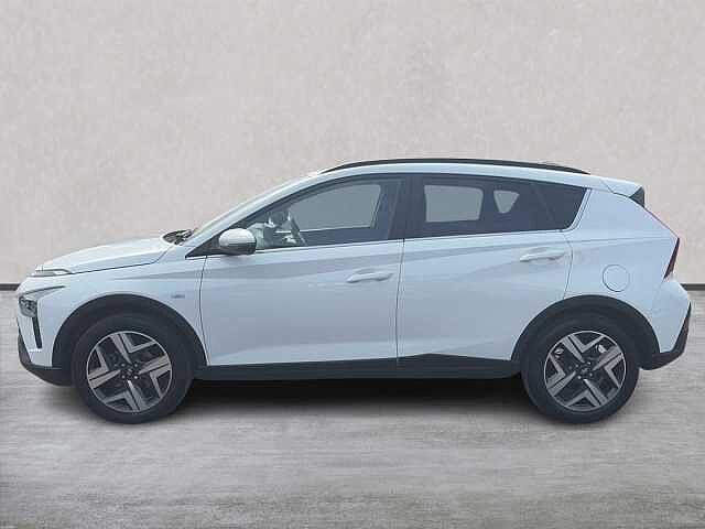 Hyundai BAYON 1.0 Tgdi 48V Mhev Premium 5Dr Dct