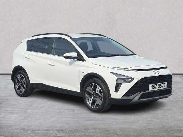 1.0 Tgdi 48V Mhev Premium 5Dr Dct