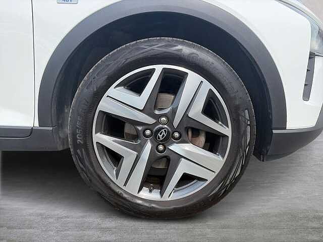 Hyundai BAYON 1.0 Tgdi 48V Mhev Premium 5Dr Dct