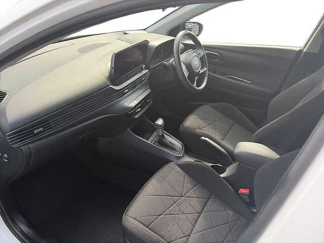 Hyundai BAYON 1.0 Tgdi 48V Mhev Premium 5Dr Dct
