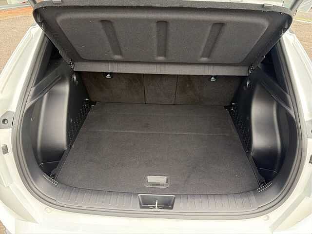 Hyundai KONA 1.6T 138 N Line 5Dr