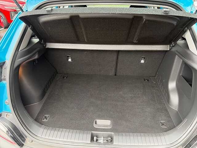 Hyundai KONA 1.6 H-Gdi Se Connect Suv 5Dr Petrol Hybrid Dct Euro 6 (S/S) (141 Ps)