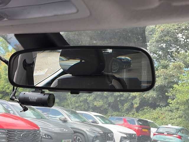 Hyundai I10 1.0 Advance Hatchback 5Dr Petrol Auto Euro 6 (S/S) (67 Ps)