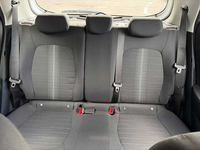 Hyundai I10 1.0 Advance Hatchback 5Dr Petrol Auto Euro 6 (S/S) (67 Ps)
