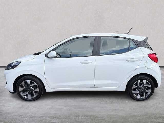 Hyundai I10 1.0 Advance Hatchback 5Dr Petrol Auto Euro 6 (S/S) (67 Ps)