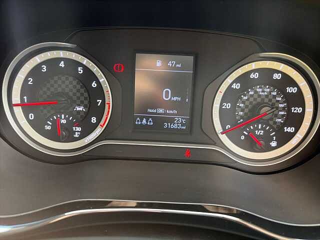 Hyundai I10 1.0 Se Connect Hatchback 5Dr Petrol Manual Euro 6 (S/S) (67 Ps)