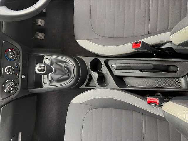 Hyundai I10 1.0 Se Connect Hatchback 5Dr Petrol Manual Euro 6 (S/S) (67 Ps)