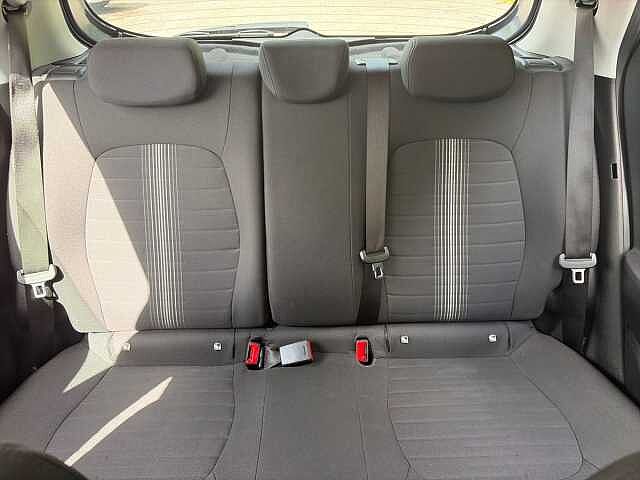 Hyundai I10 1.0 Se Connect Hatchback 5Dr Petrol Manual Euro 6 (S/S) (67 Ps)
