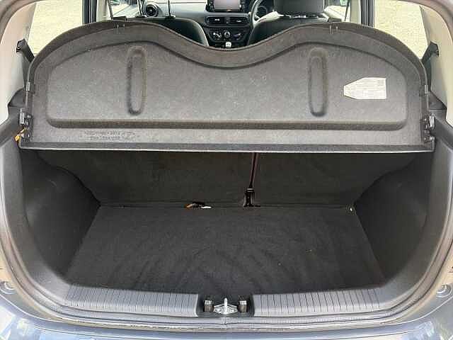 Hyundai I10 1.0 Se Connect Hatchback 5Dr Petrol Manual Euro 6 (S/S) (67 Ps)