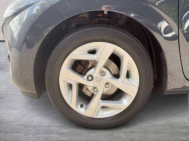 Hyundai I10 1.0 Se Connect Hatchback 5Dr Petrol Manual Euro 6 (S/S) (67 Ps)