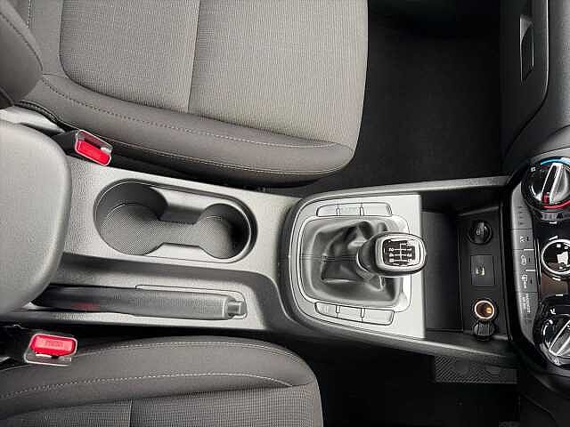 Hyundai KONA 1.0 T-Gdi Mhev Se Connect Suv 5Dr Petrol Hybrid Manual Euro 6 (S/S) (120 Ps)