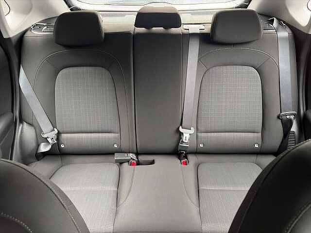 Hyundai KONA 1.0 T-Gdi Mhev Se Connect Suv 5Dr Petrol Hybrid Manual Euro 6 (S/S) (120 Ps)