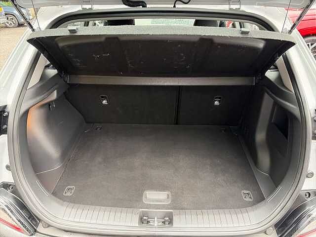 Hyundai KONA 1.0 T-Gdi Mhev Se Connect Suv 5Dr Petrol Hybrid Manual Euro 6 (S/S) (120 Ps)