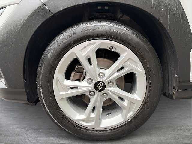 Hyundai KONA 1.0 T-Gdi Mhev Se Connect Suv 5Dr Petrol Hybrid Manual Euro 6 (S/S) (120 Ps)