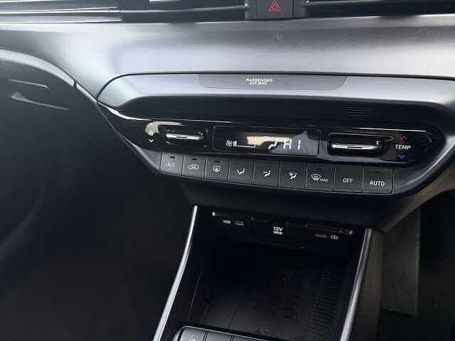 Hyundai BAYON 1.0 T-Gdi Mhev Premium Suv 5Dr Petrol Hybrid Manual Euro 6 (S/S) (120 Ps)