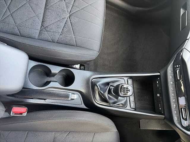 Hyundai BAYON 1.0 T-Gdi Mhev Premium Suv 5Dr Petrol Hybrid Manual Euro 6 (S/S) (120 Ps)