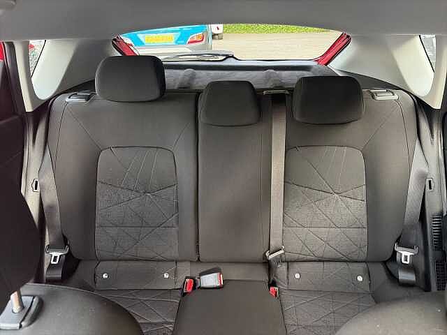 Hyundai BAYON 1.0 T-Gdi Mhev Premium Suv 5Dr Petrol Hybrid Manual Euro 6 (S/S) (120 Ps)