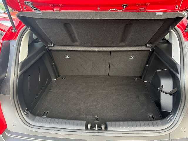 Hyundai BAYON 1.0 T-Gdi Mhev Premium Suv 5Dr Petrol Hybrid Manual Euro 6 (S/S) (120 Ps)