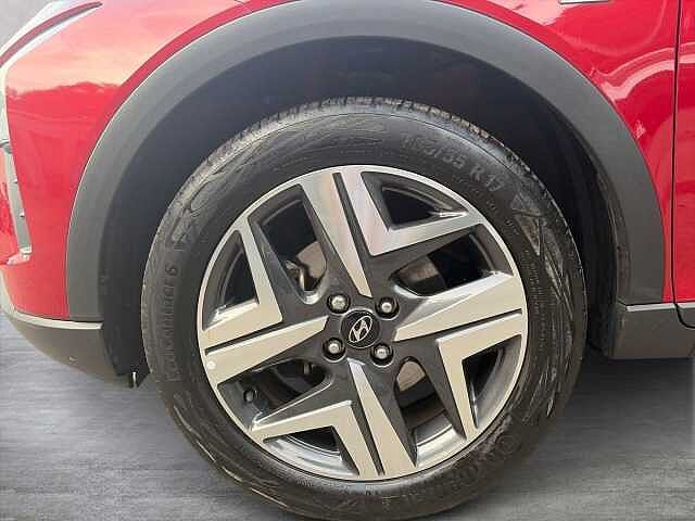Hyundai BAYON 1.0 T-Gdi Mhev Premium Suv 5Dr Petrol Hybrid Manual Euro 6 (S/S) (120 Ps)