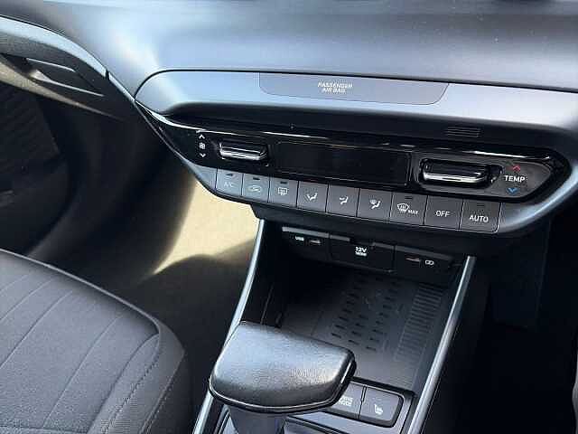 Hyundai BAYON 1.0 T-Gdi Mhev Premium Suv 5Dr Petrol Hybrid Dct Euro 6 (S/S) (100 Ps)