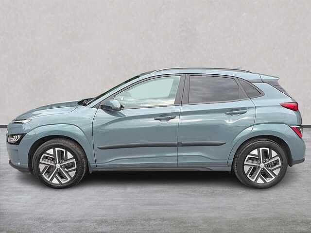 Hyundai KONA 64Kwh Premium Suv 5Dr Electric Auto (10.5Kw Charger) (204 Ps)