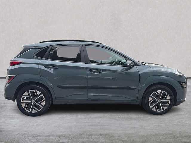 Hyundai KONA 64Kwh Premium Suv 5Dr Electric Auto (10.5Kw Charger) (204 Ps)