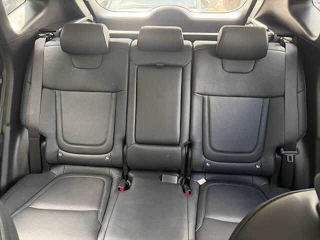Hyundai TUCSON 1.6 T-Gdi Ultimate Suv 5Dr Petrol Manual Euro 6 (S/S) (150 Ps)
