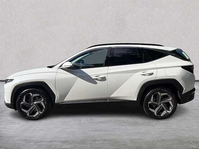 Hyundai TUCSON 1.6 T-Gdi Ultimate Suv 5Dr Petrol Manual Euro 6 (S/S) (150 Ps)