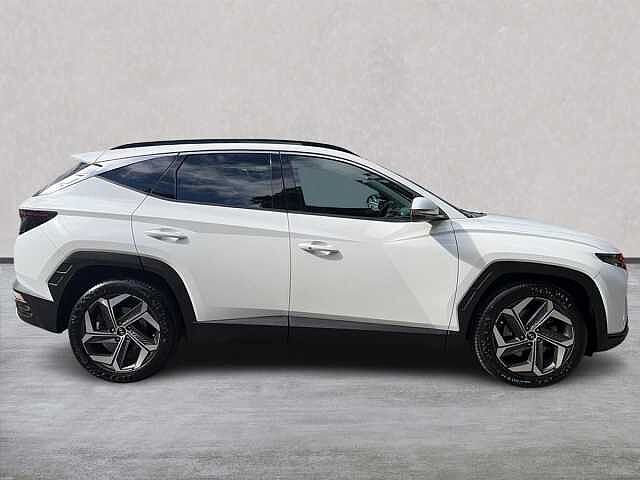Hyundai TUCSON 1.6 T-Gdi Ultimate Suv 5Dr Petrol Manual Euro 6 (S/S) (150 Ps)
