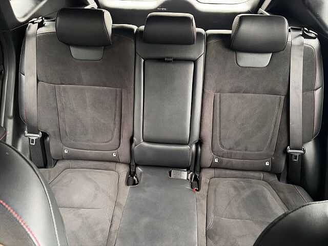 Hyundai TUCSON 1.6 H T-Gdi N Line Suv 5Dr Petrol Hybrid Auto Euro 6 (S/S) (230 Ps)