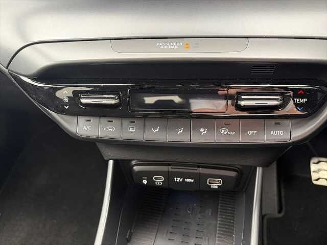 Hyundai BAYON 1.0 T-Gdi Tech Line Suv 5Dr Petrol Manual Euro 6 (S/S) (90 Ps)