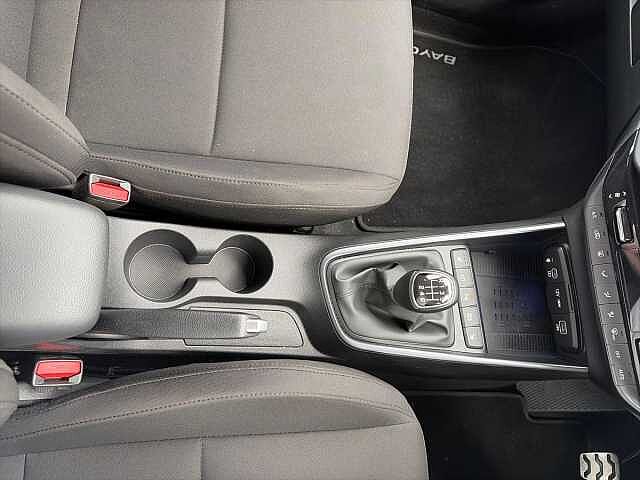 Hyundai BAYON 1.0 T-Gdi Tech Line Suv 5Dr Petrol Manual Euro 6 (S/S) (90 Ps)